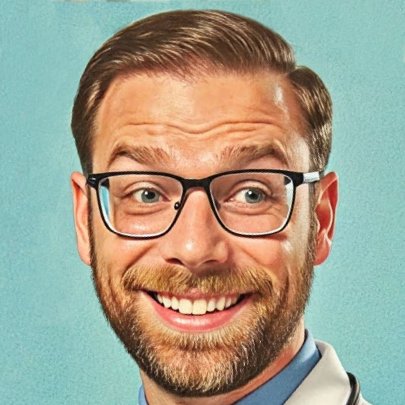 Jon Barron