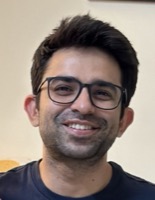 Divy Thakkar